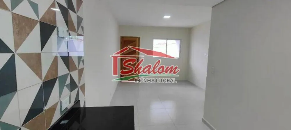 Sobrado, 2 quartos, 76 m² - Foto 11