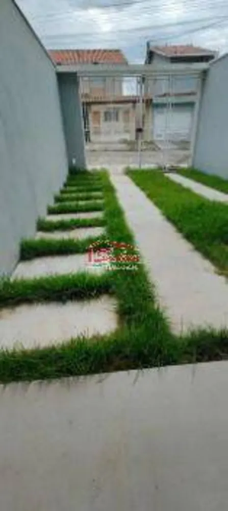 Sobrado, 2 quartos, 76 m² - Foto 10