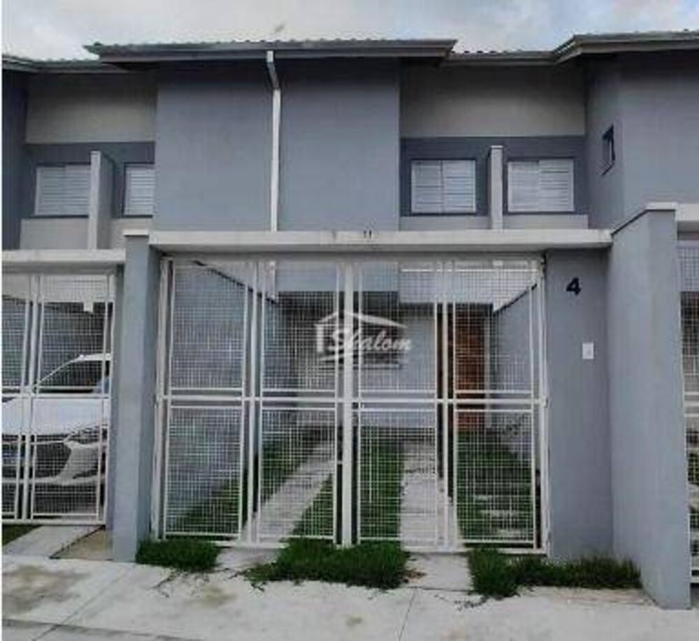 Sobrado, 2 quartos, 76 m² - Foto 7