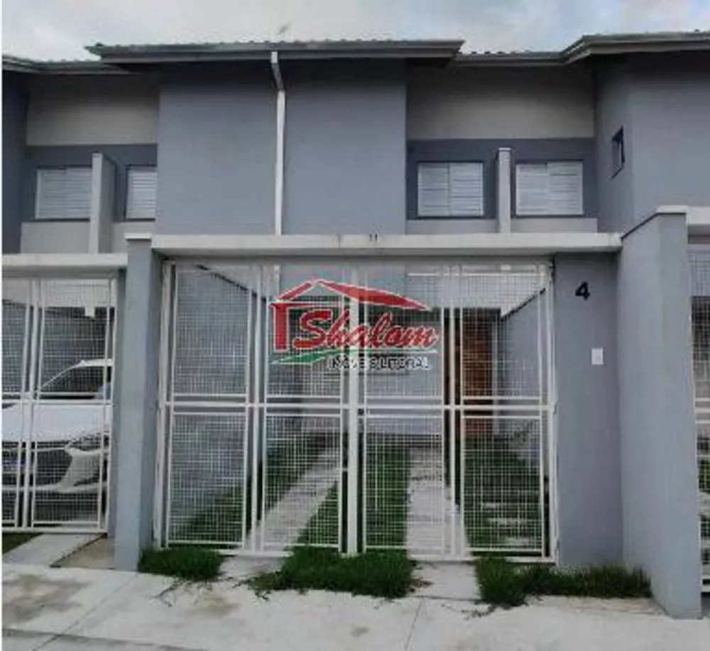 Sobrado, 2 quartos, 76 m² - Foto 9