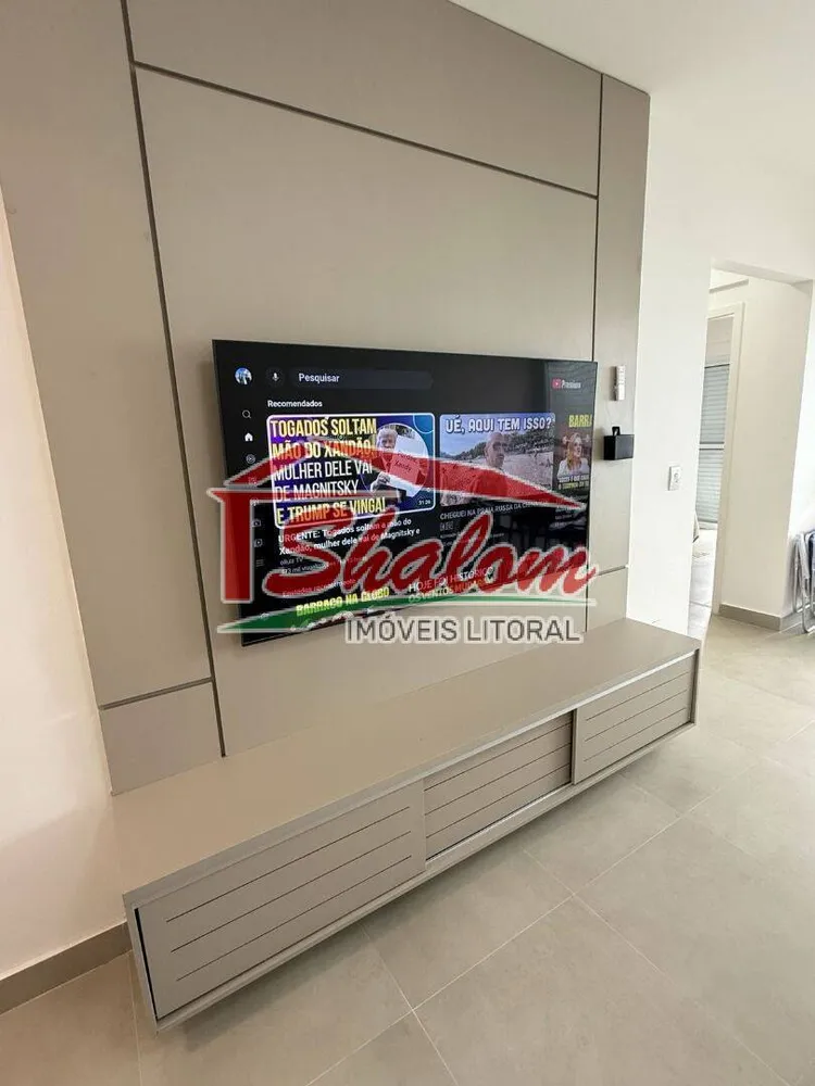 Apartamento, 2 quartos, 80 m² - Foto 5