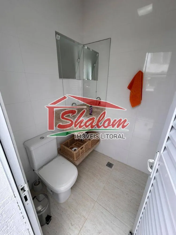 Sobrado, 4 quartos - Foto 8