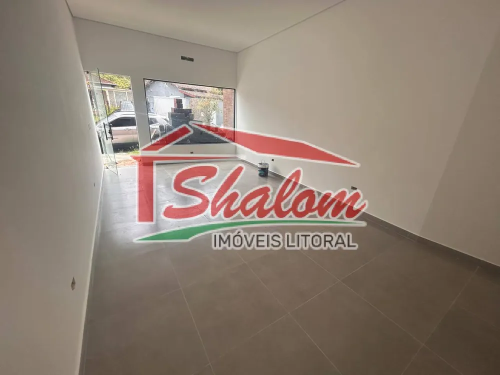 Loja-Salão, 34 m² - Foto 5