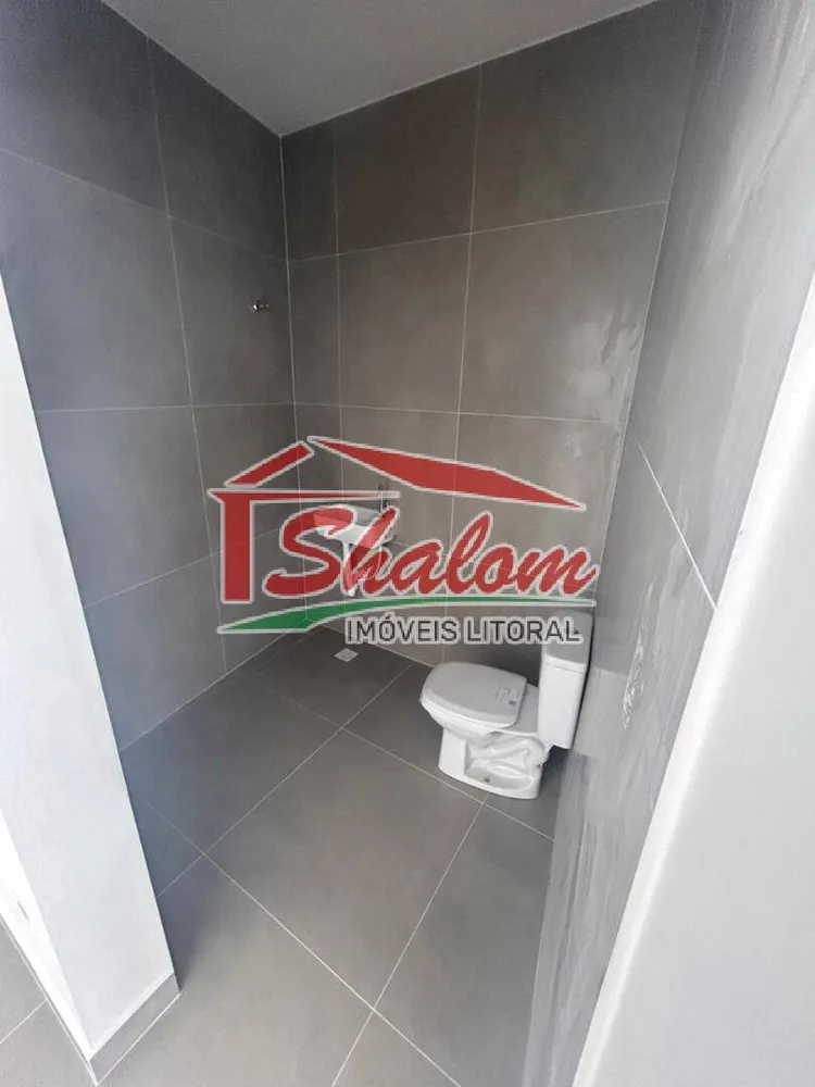 Loja-Salão, 34 m² - Foto 8