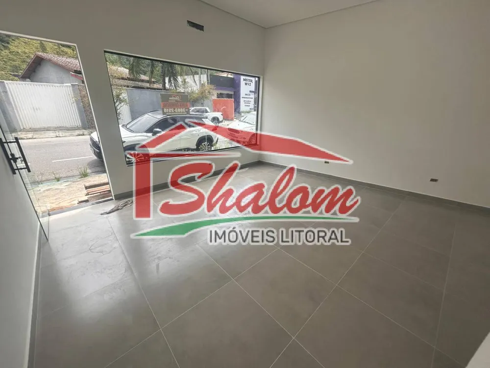 Loja-Salão, 34 m² - Foto 4