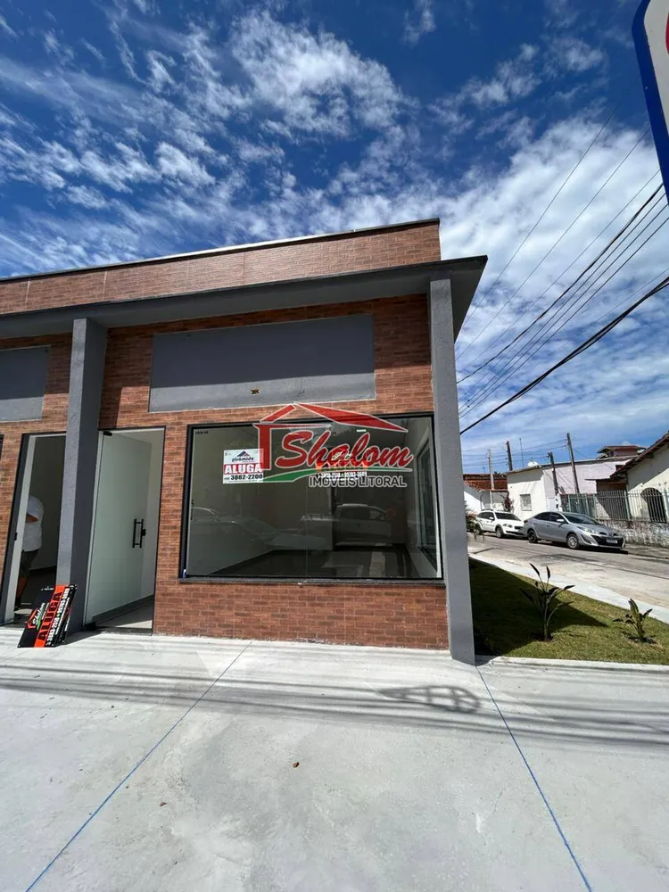 Loja-Salão, 34 m² - Foto 2