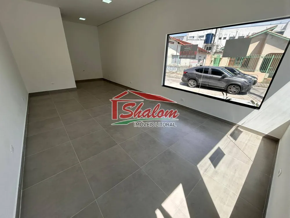 Loja-Salão, 34 m² - Foto 3