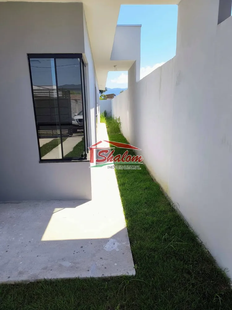 Casa, 2 quartos, 125 m² - Foto 2