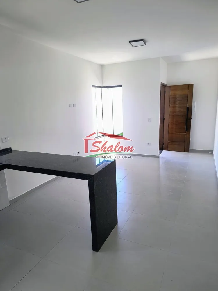 Casa, 2 quartos, 125 m² - Foto 4