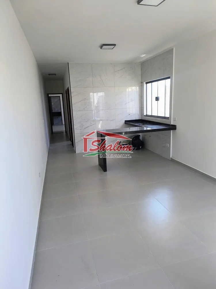 Casa, 2 quartos, 125 m² - Foto 3