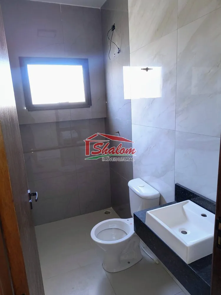 Casa, 2 quartos, 125 m² - Foto 6