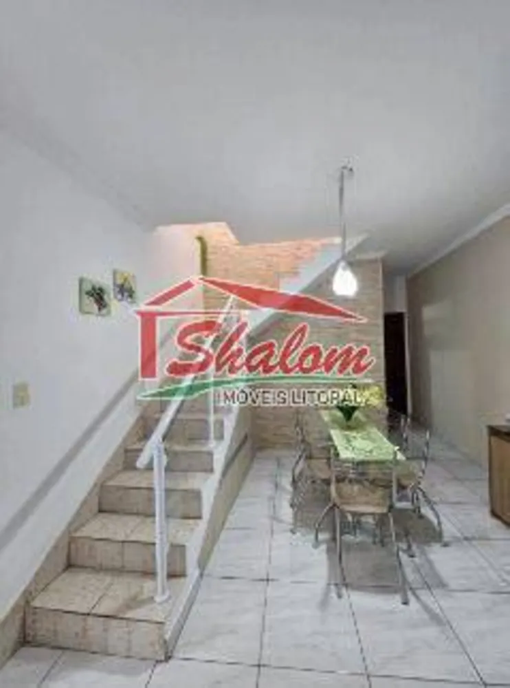 Sobrado, 4 quartos, 200 m² - Foto 7