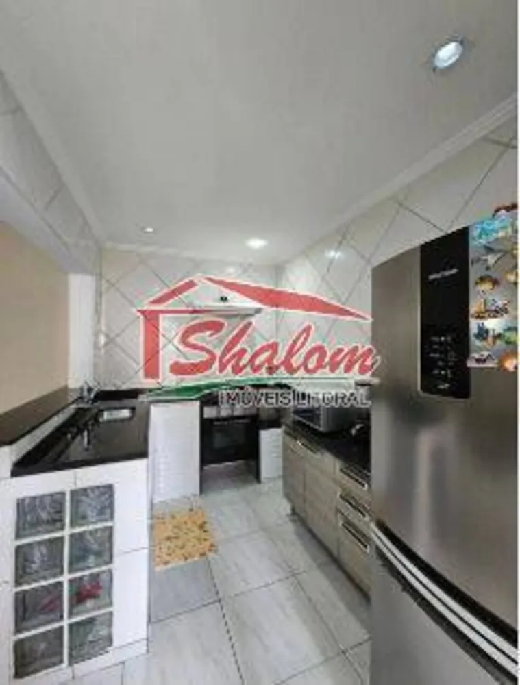 Sobrado, 4 quartos, 200 m² - Foto 6