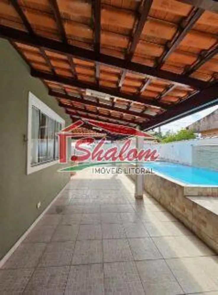 Sobrado, 4 quartos, 200 m² - Foto 2
