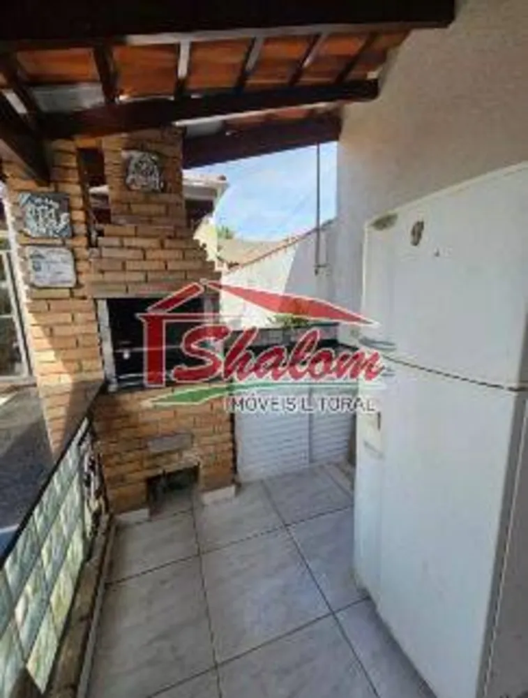 Sobrado, 4 quartos, 200 m² - Foto 3