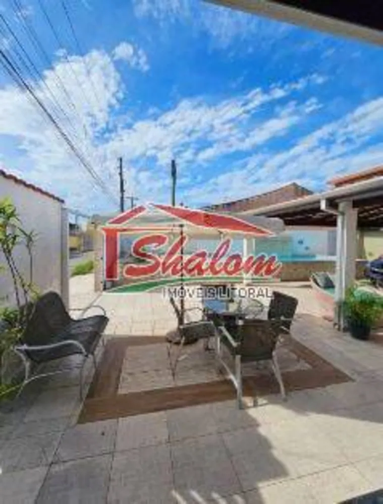 Sobrado, 4 quartos, 200 m² - Foto 4