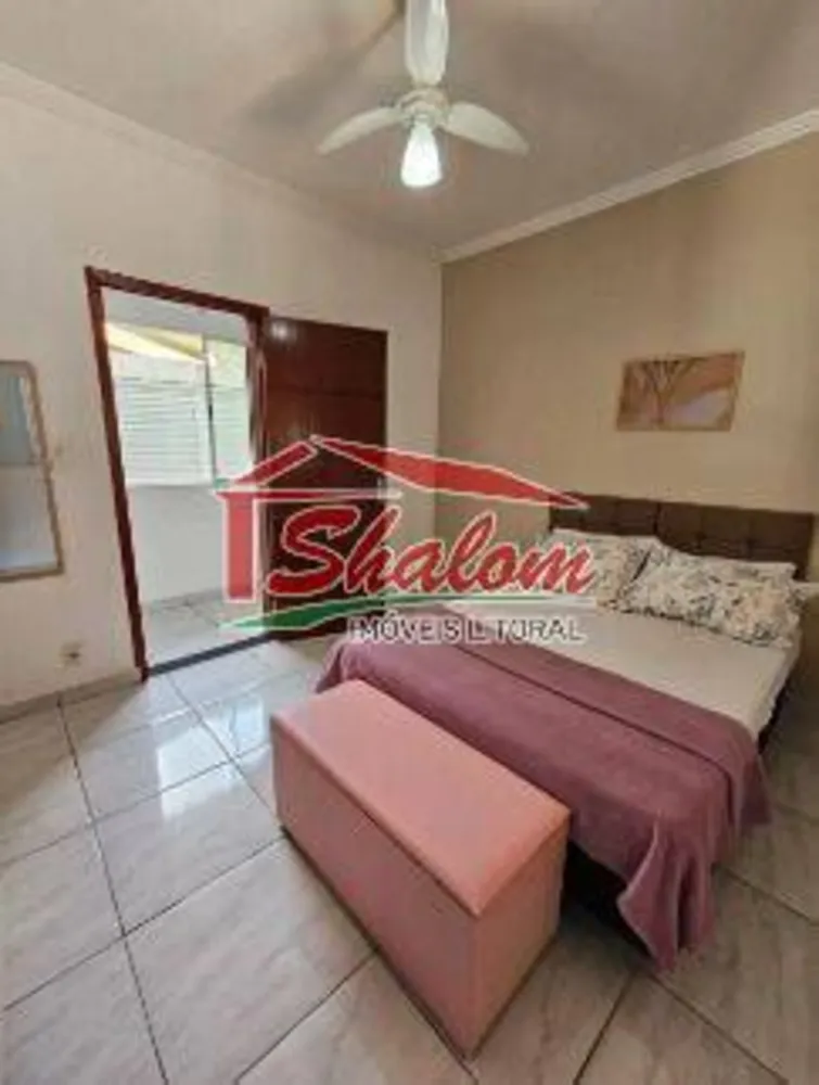Sobrado, 4 quartos, 200 m² - Foto 8