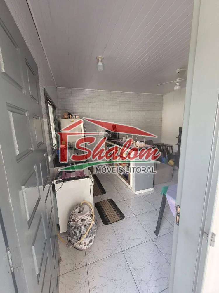 Casa, 1 quarto, 44 m² - Foto 3