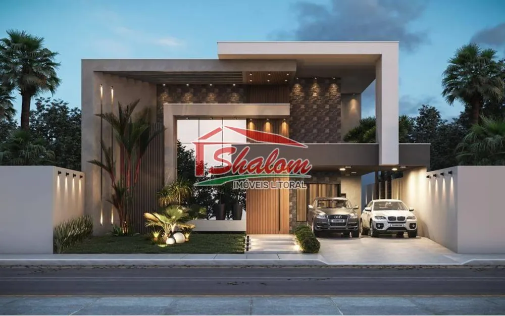 Sobrado, 4 quartos, 300 m² - Foto 4