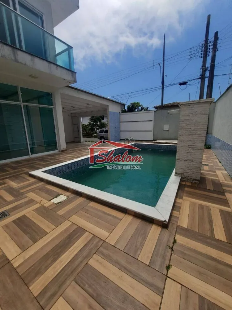 Sobrado, 3 quartos, 200 m² - Foto 12
