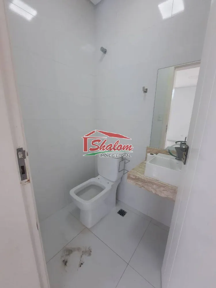 Sobrado, 3 quartos, 200 m² - Foto 10