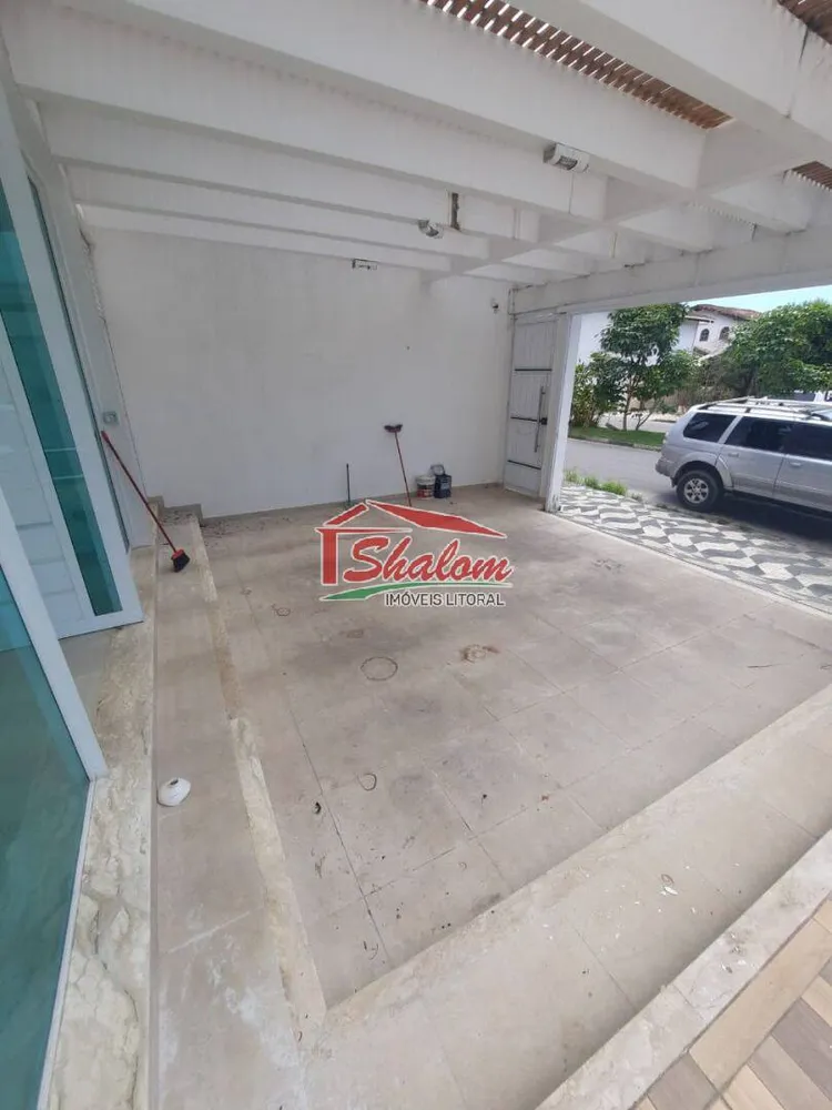 Sobrado, 3 quartos, 200 m² - Foto 1