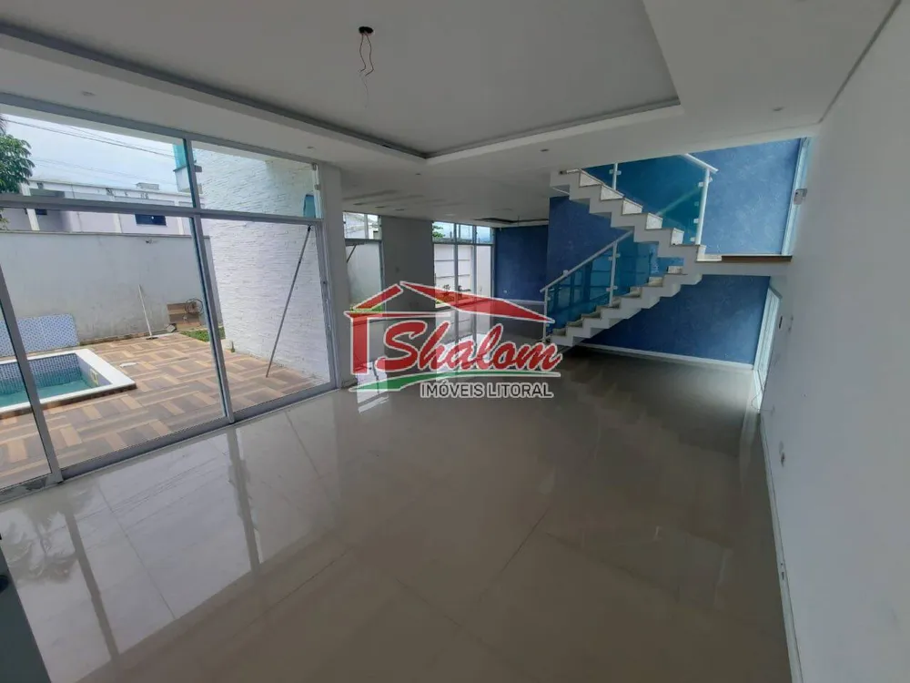 Sobrado, 3 quartos, 200 m² - Foto 3