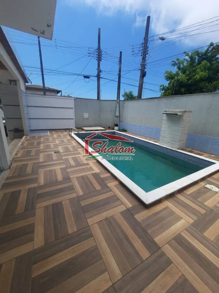 Sobrado, 3 quartos, 200 m² - Foto 11