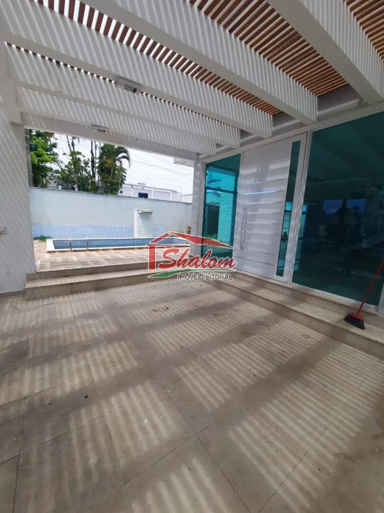 Sobrado, 3 quartos, 200 m² - Foto 2