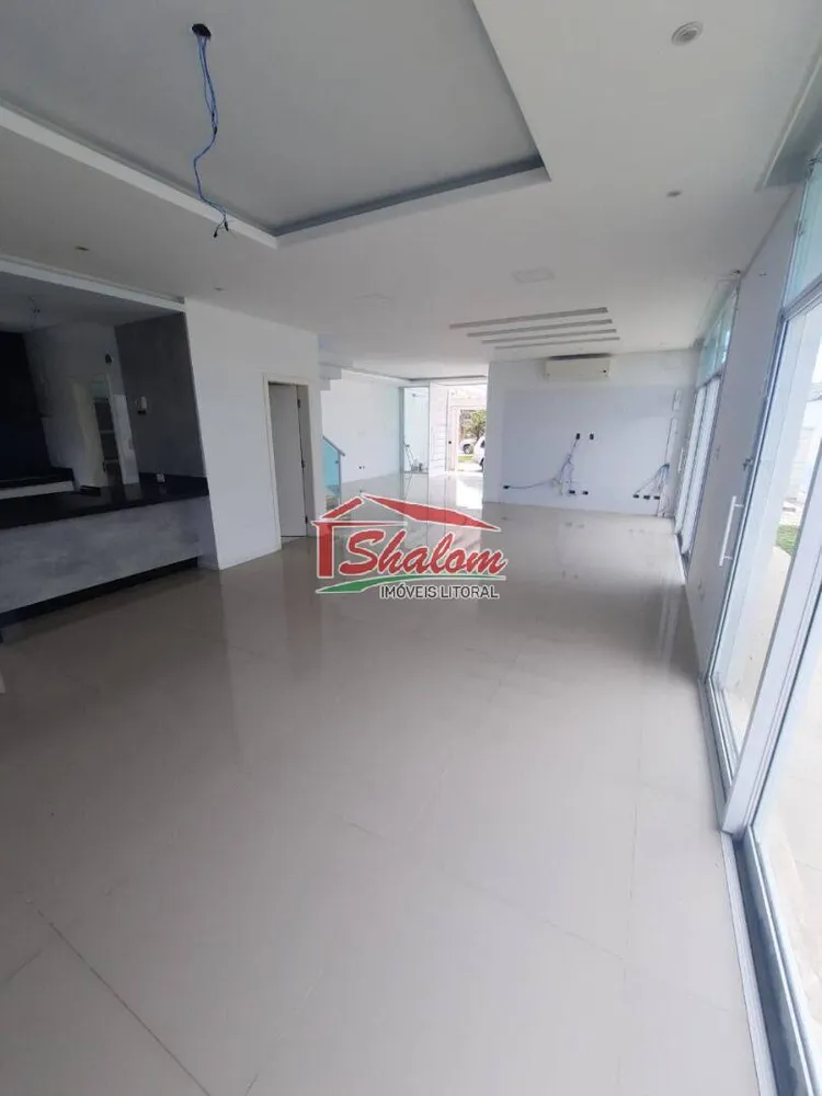 Sobrado, 3 quartos, 200 m² - Foto 4