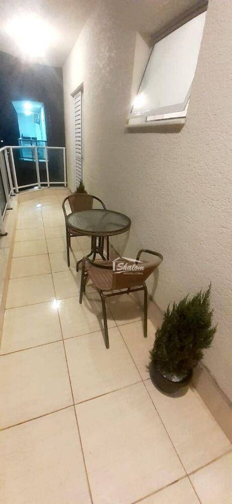 Apartamento, 2 quartos, 83 m² - Foto 6