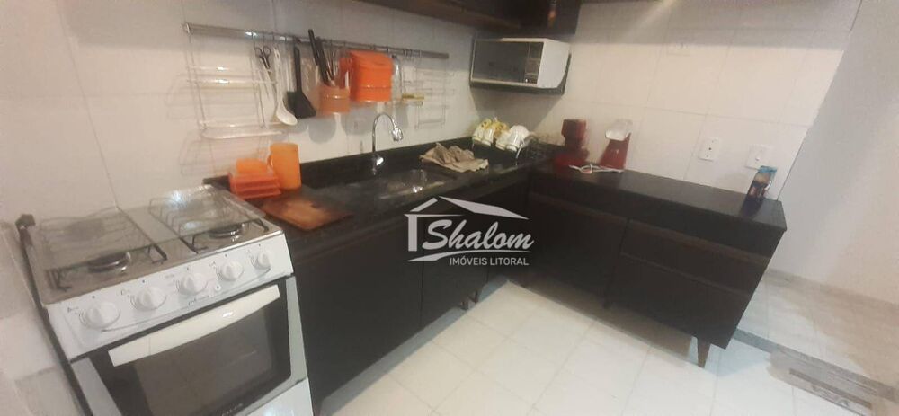 Apartamento, 2 quartos, 83 m² - Foto 4