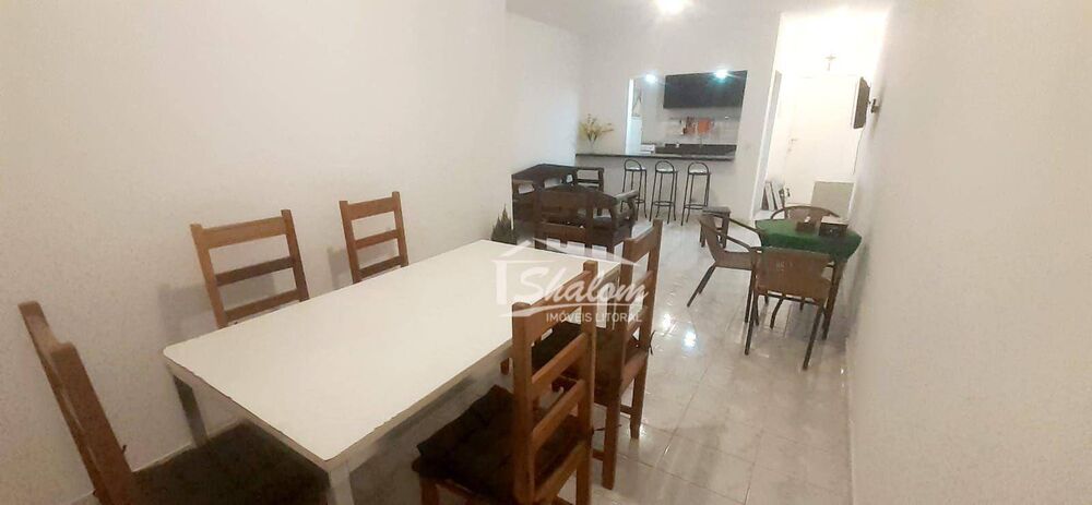 Apartamento, 2 quartos, 83 m² - Foto 3