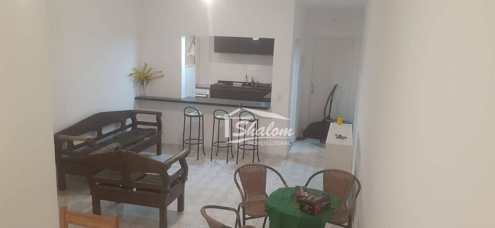 Apartamento, 2 quartos, 83 m² - Foto 2