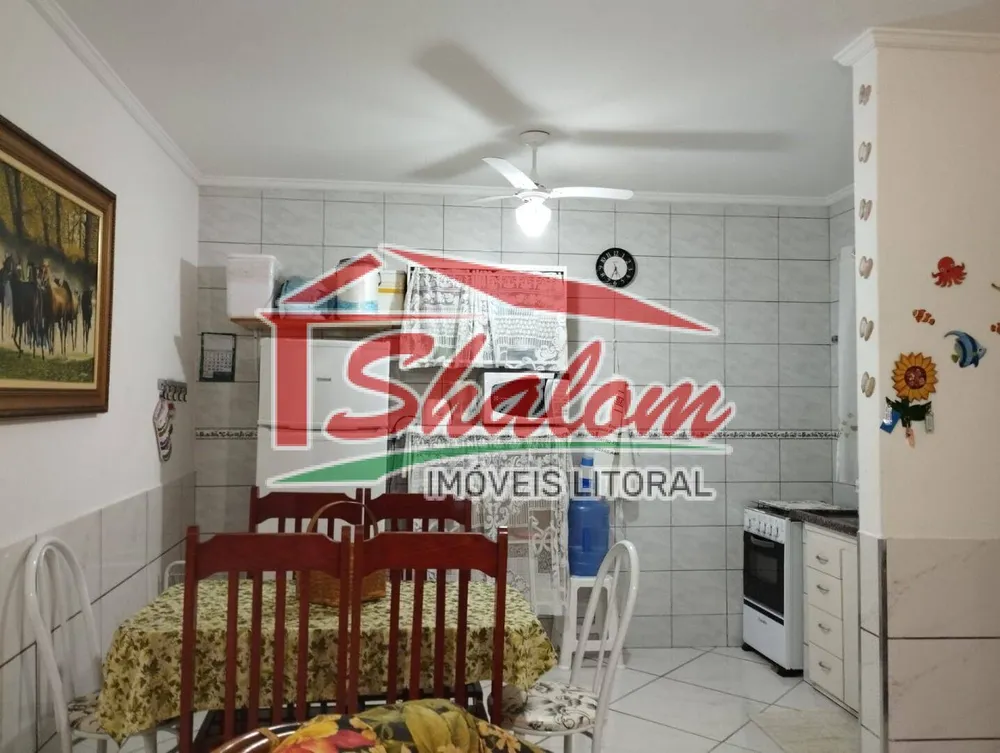 Casa, 1 quarto, 75 m² - Foto 12