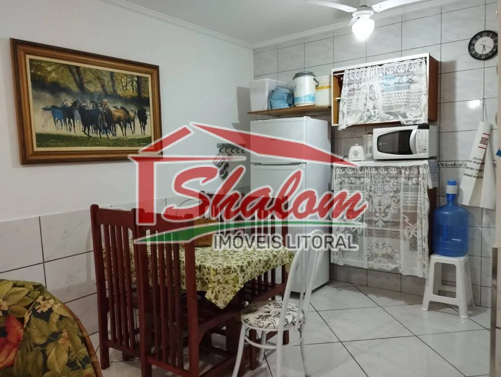 Casa, 1 quarto, 75 m² - Foto 5