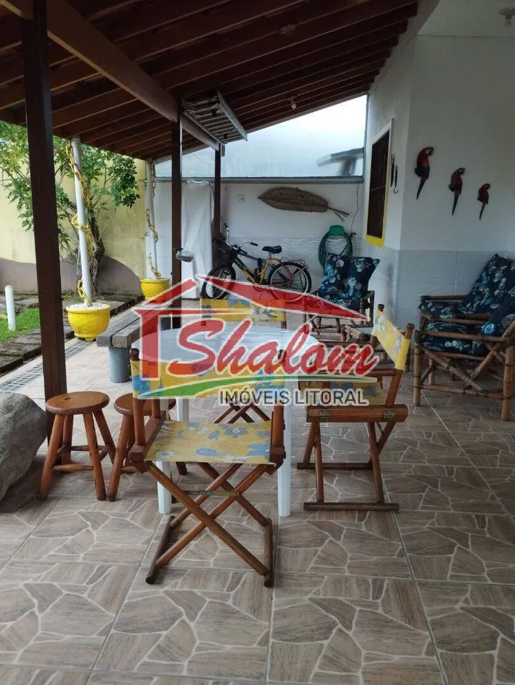 Casa, 1 quarto, 75 m² - Foto 11