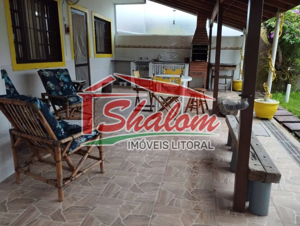 Casa, 1 quarto, 75 m² - Foto 9