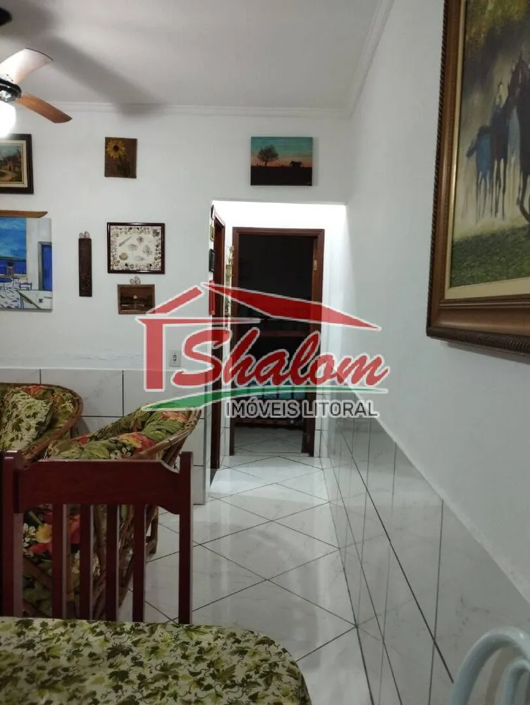 Casa, 1 quarto, 75 m² - Foto 6
