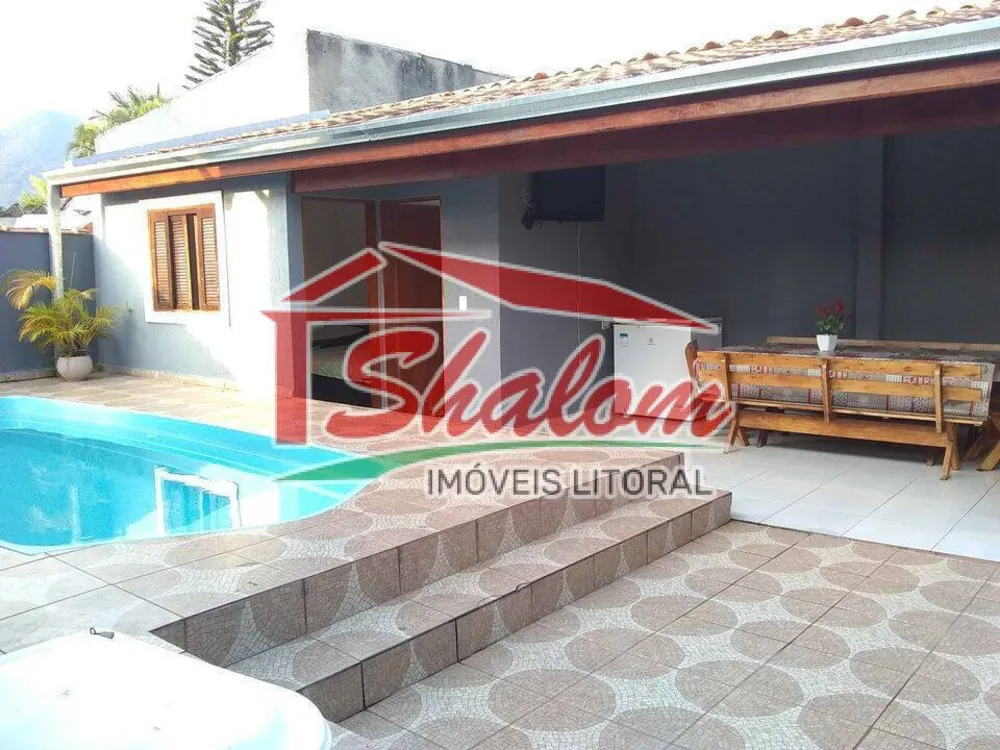 Casa, 3 quartos, 180 m² - Foto 1