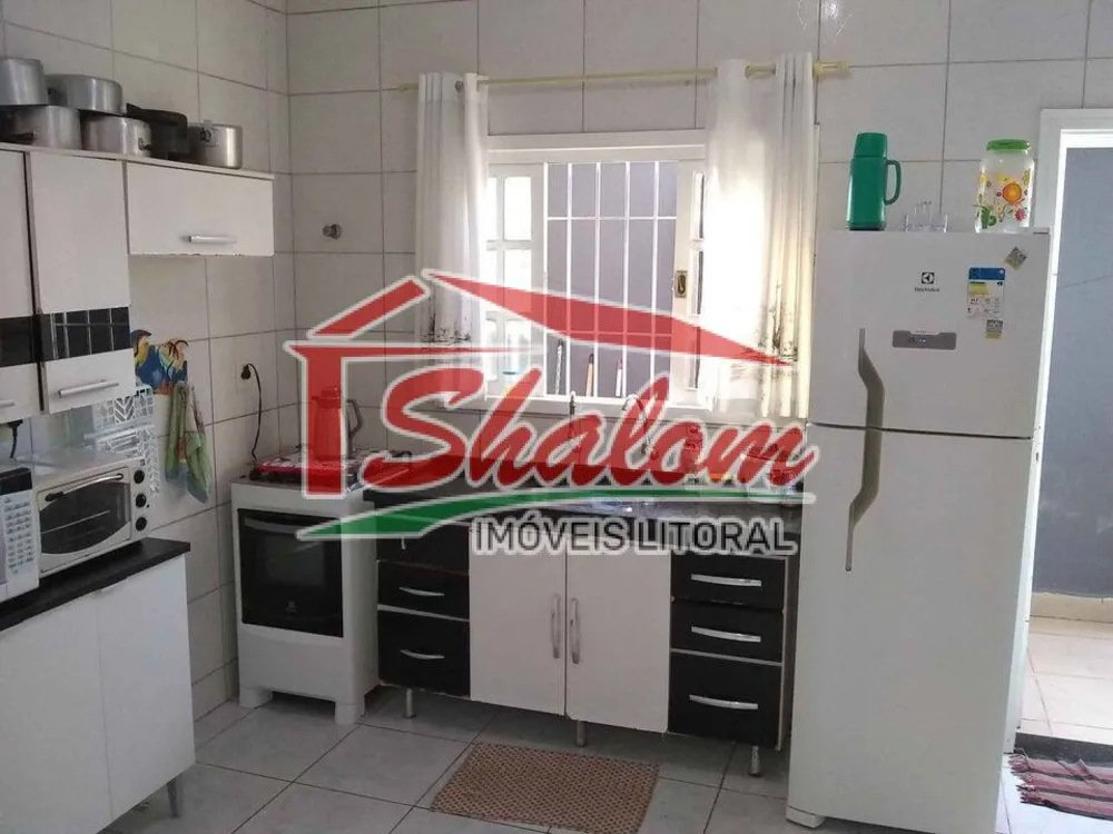 Casa, 3 quartos, 180 m² - Foto 5