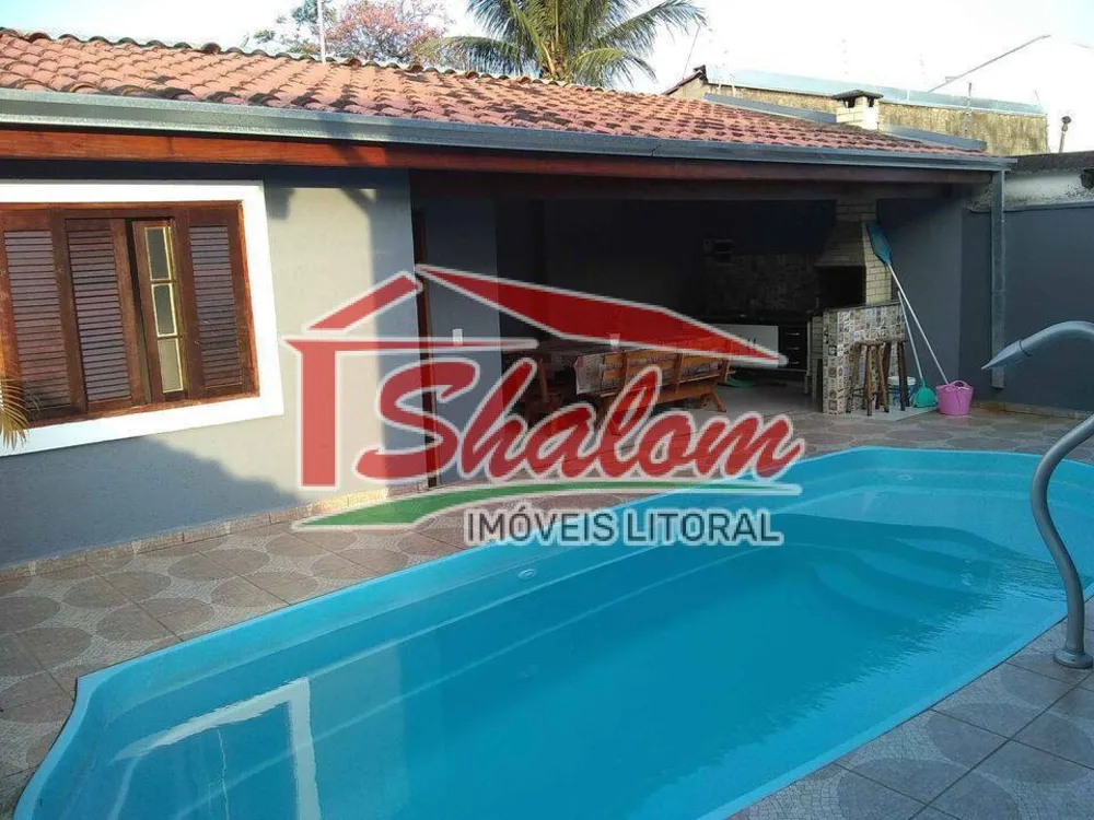 Casa, 3 quartos, 180 m² - Foto 5
