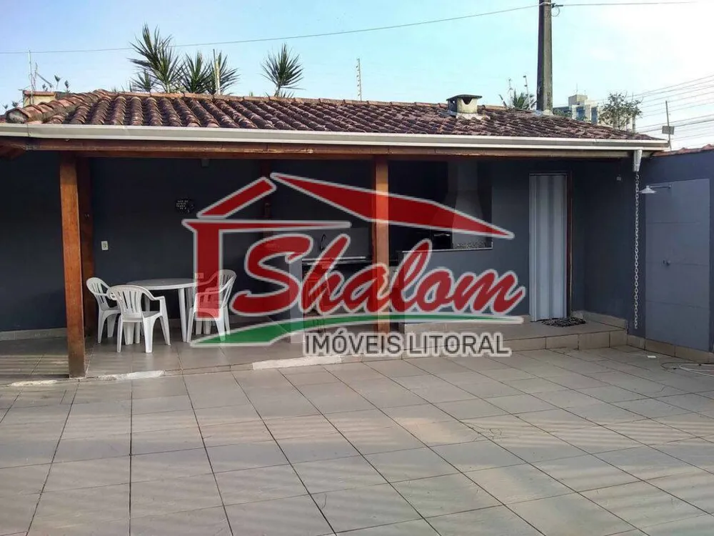 Casa, 3 quartos, 180 m² - Foto 4