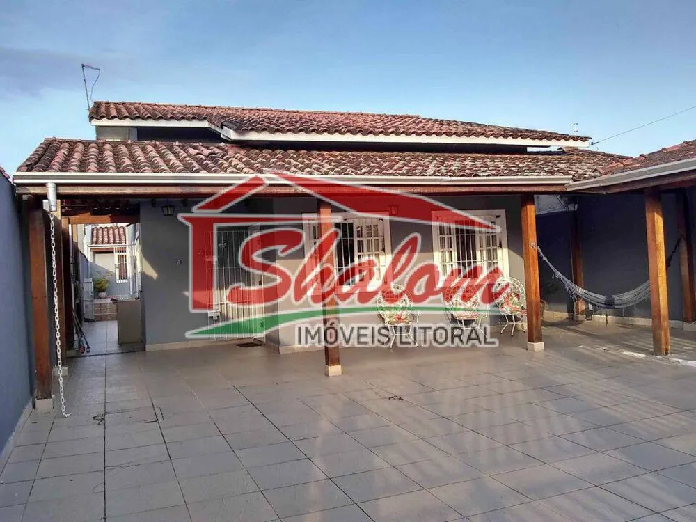 Casa, 3 quartos, 180 m² - Foto 1