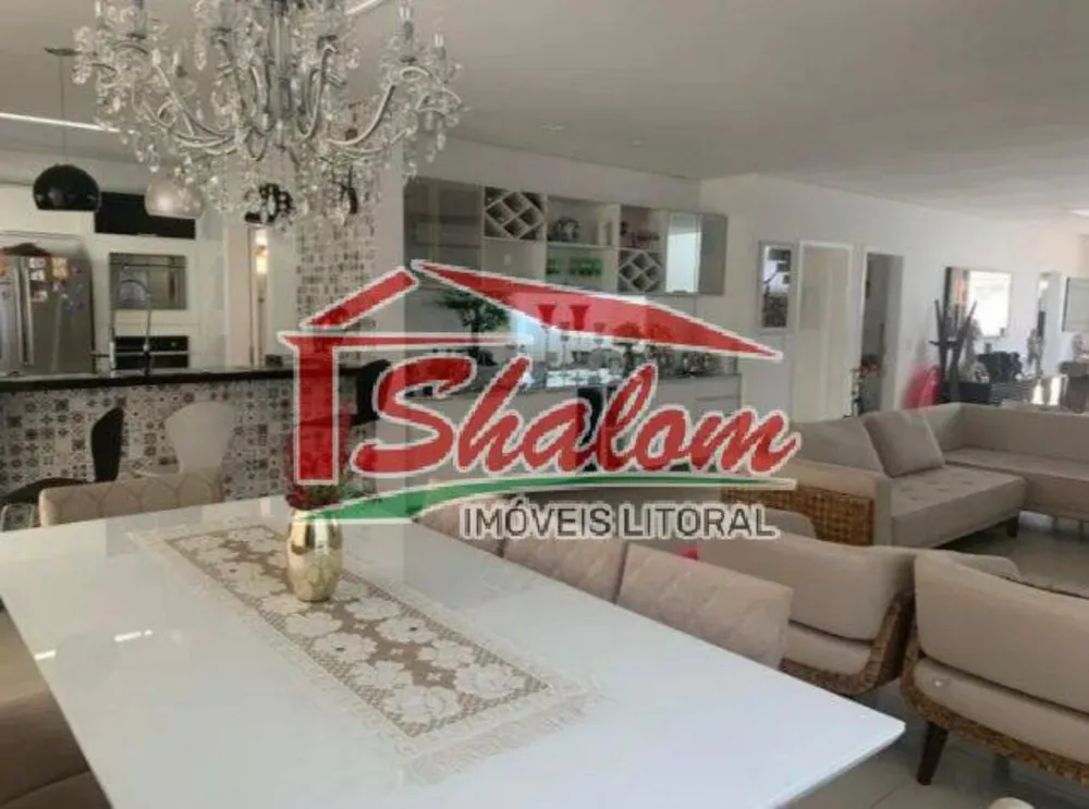 Sobrado, 6 quartos, 406 m² - Foto 3