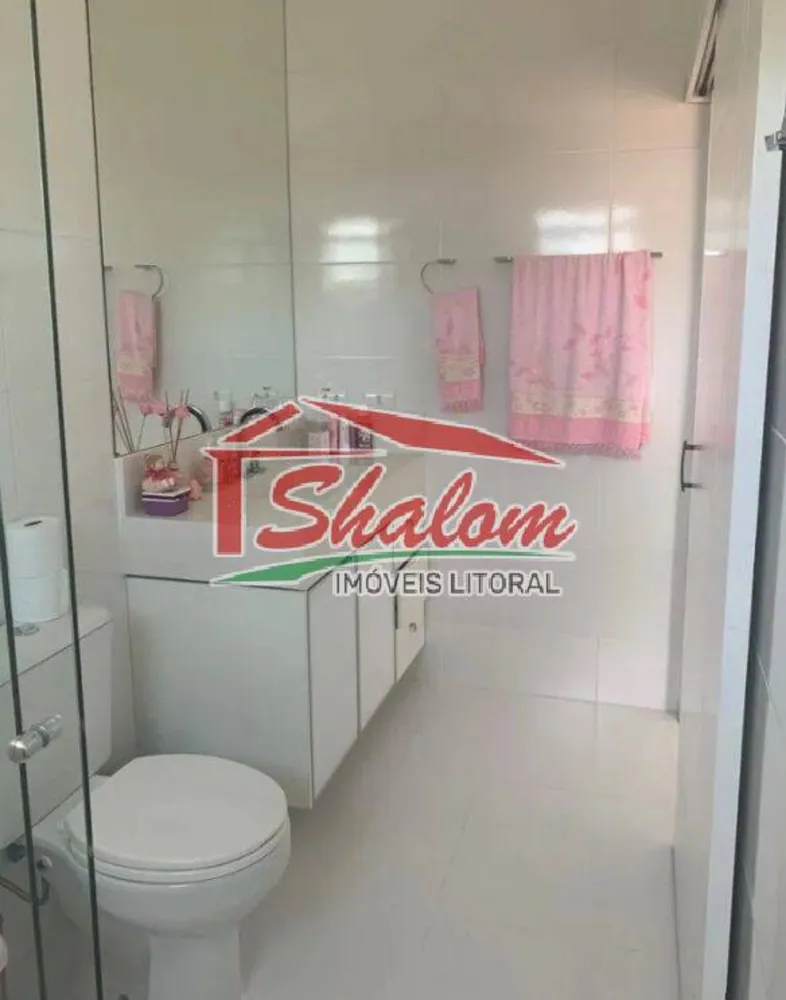 Sobrado, 6 quartos, 406 m² - Foto 9