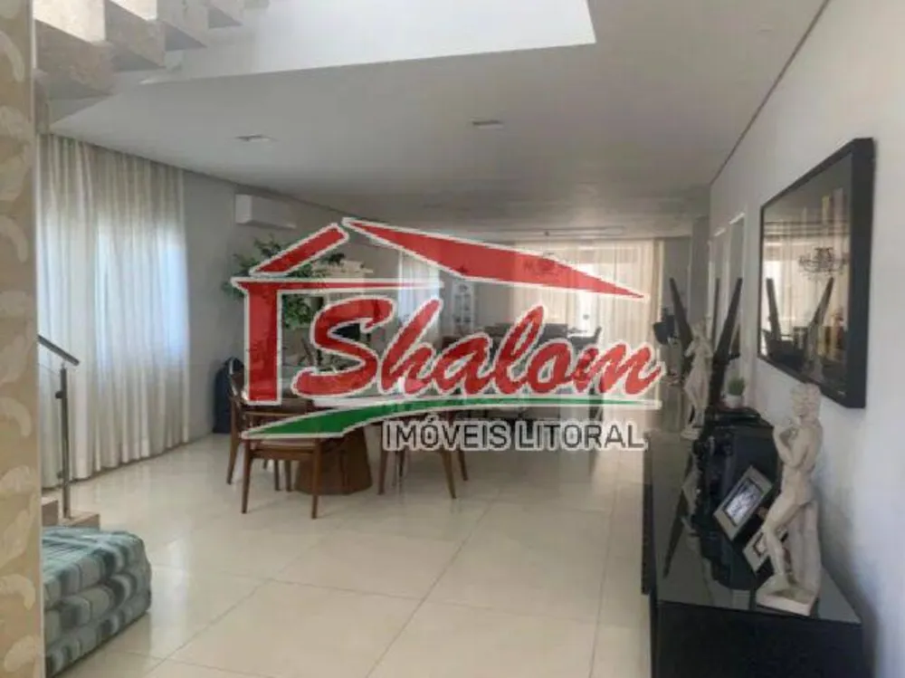 Sobrado, 6 quartos, 406 m² - Foto 2