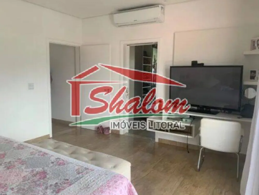 Sobrado, 6 quartos, 406 m² - Foto 8