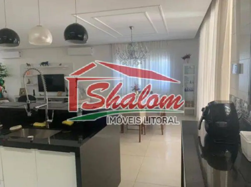Sobrado, 6 quartos, 406 m² - Foto 4