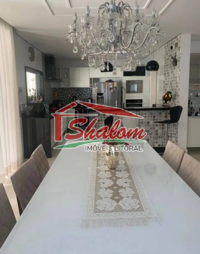 Sobrado, 6 quartos, 406 m² - Foto 5